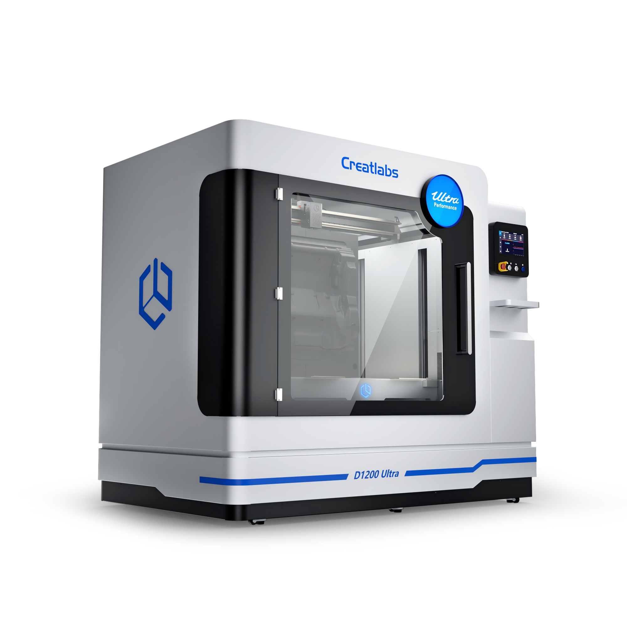 Creatlabs D1200 Ultra - Bild 2