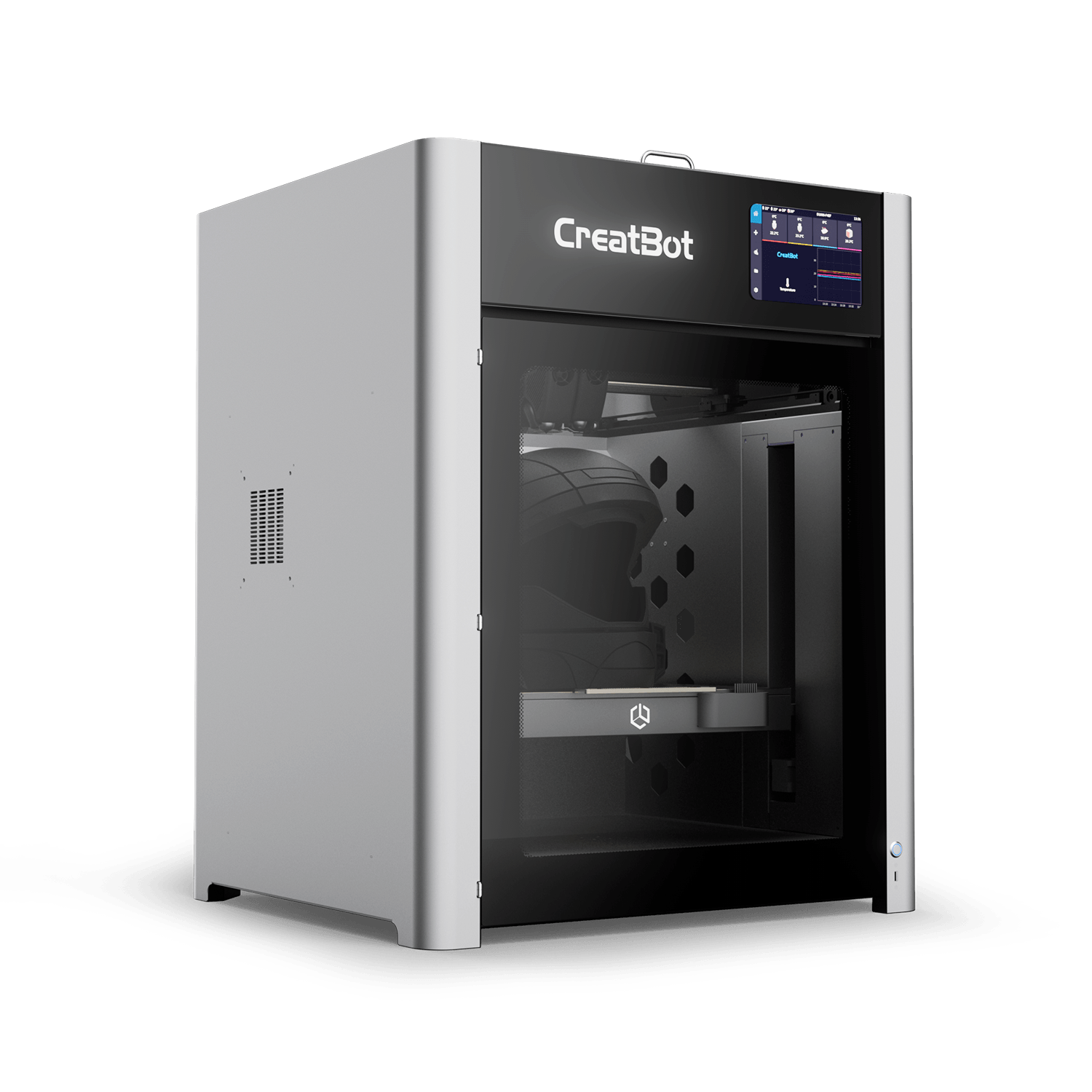 CreatBot D400 HS - Bild 2