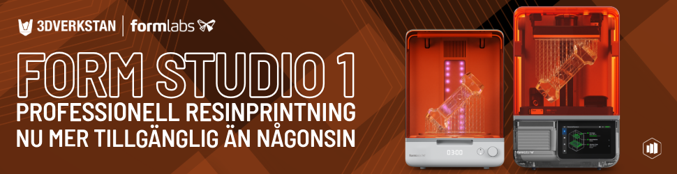 Formlabs form studio 1