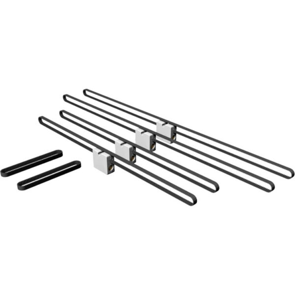 Ultimaker Sliding Block Pack 70 232037