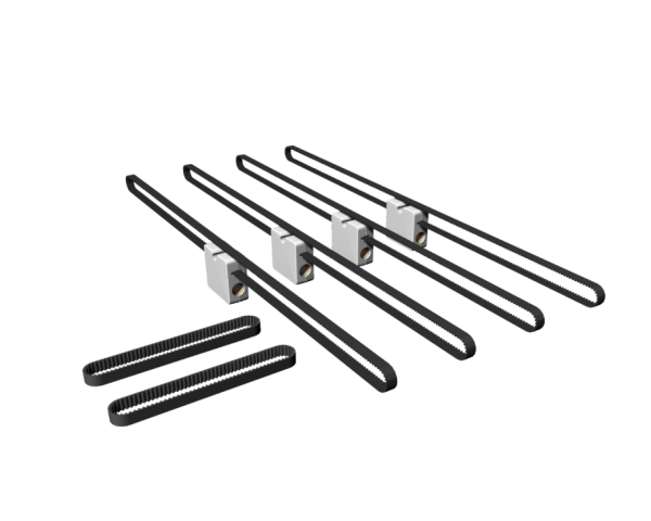 sliding block pack 70 232042